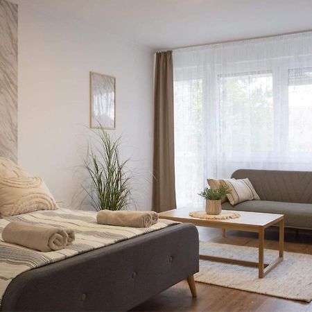 Deluxhome Sárospatak Εξωτερικό φωτογραφία