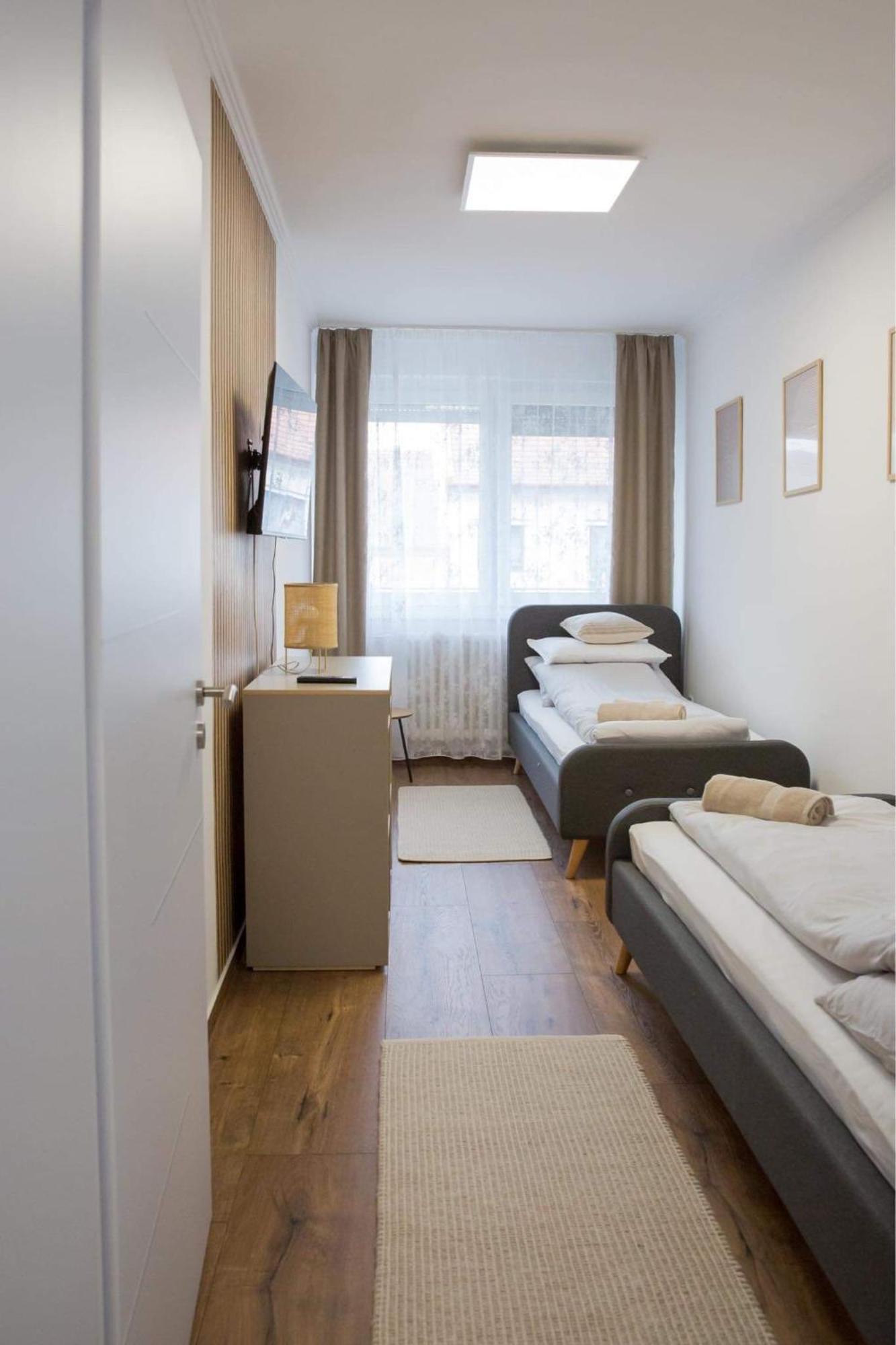 Deluxhome Sárospatak Εξωτερικό φωτογραφία
