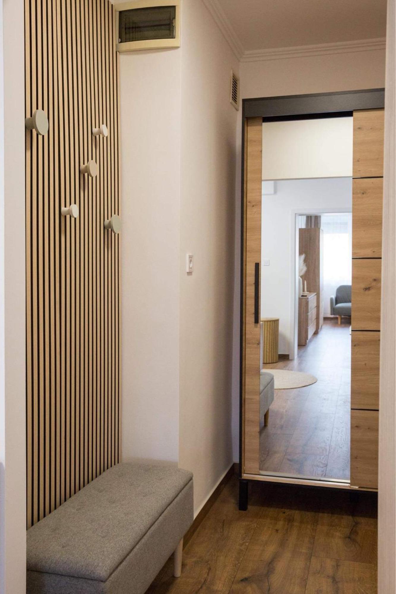 Deluxhome Sárospatak Εξωτερικό φωτογραφία