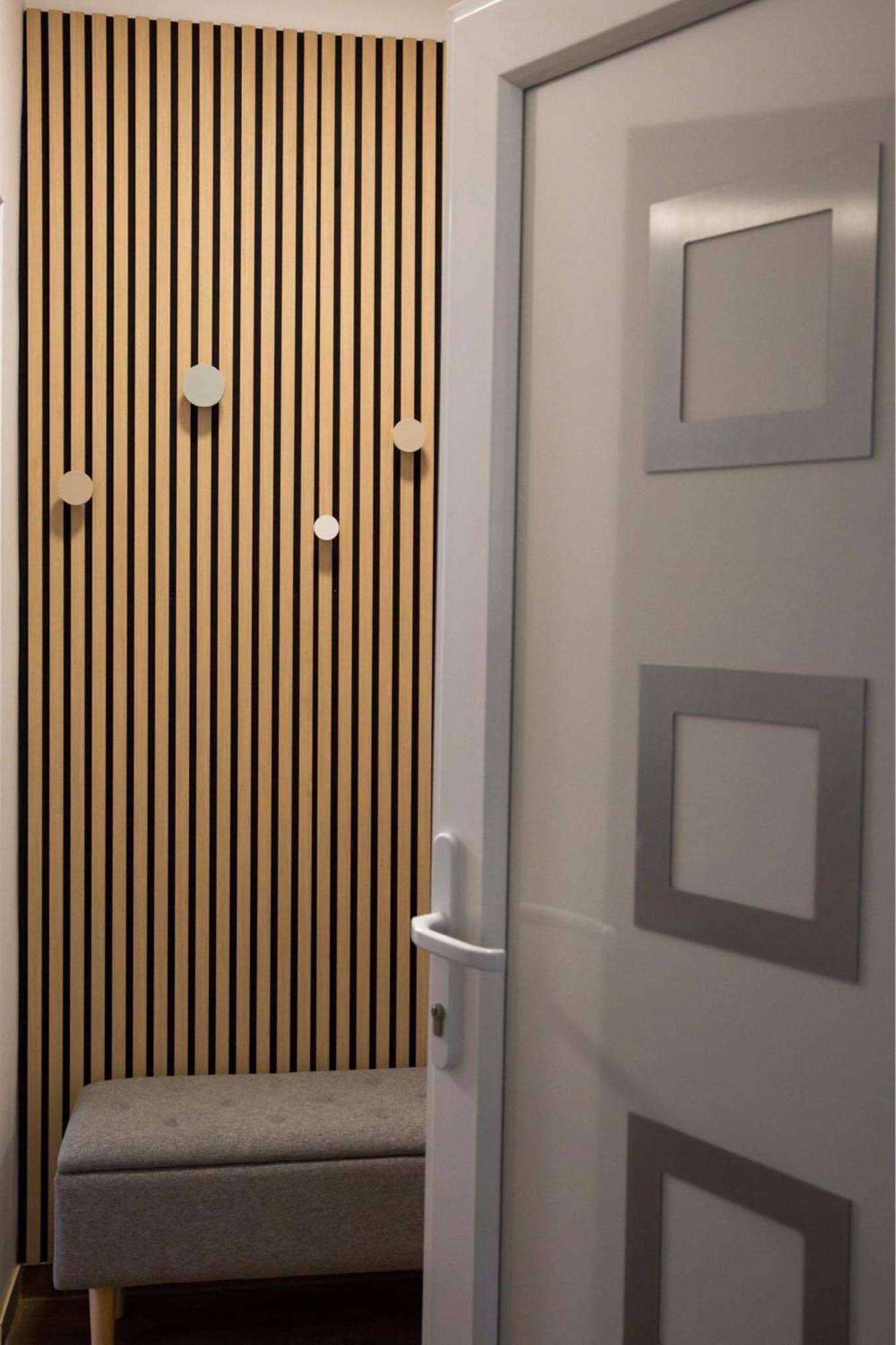Deluxhome Sárospatak Εξωτερικό φωτογραφία